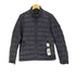 ブラックレーベルクレストブリッジ BLACK LABEL CRESTBRIDGE 2WAY 袖着脱可 ダウンジャケット メンズ JPN:L