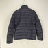 ブラックレーベルクレストブリッジ BLACK LABEL CRESTBRIDGE 2WAY 袖着脱可 ダウンジャケット メンズ JPN:L