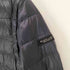 ブラックレーベルクレストブリッジ BLACK LABEL CRESTBRIDGE 2WAY 袖着脱可 ダウンジャケット メンズ JPN:L