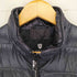 ブラックレーベルクレストブリッジ BLACK LABEL CRESTBRIDGE 2WAY 袖着脱可 ダウンジャケット メンズ JPN:L