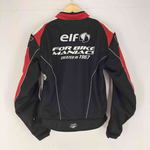 クラシカルエルフ CLASSICAL ELF レーシングジャケット メンズ JPN:M