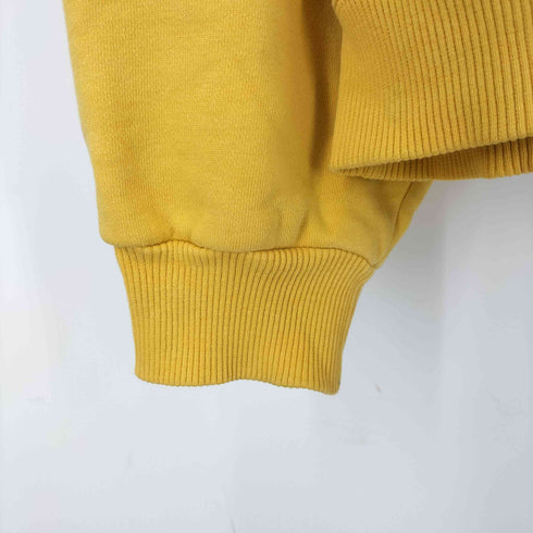 チャンピオン Champion 00S 刺繍 裏起毛 スーパーフーディー プルオーバーパーカー メンズ JPN:XL