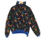 WYOMING WOOLENS 2WAY リバーシブル ダウンアノラック MADE IN USA メンズ JPN:L