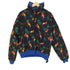 WYOMING WOOLENS 2WAY リバーシブル ダウンアノラック MADE IN USA メンズ JPN:L