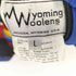 WYOMING WOOLENS 2WAY リバーシブル ダウンアノラック MADE IN USA メンズ JPN:L