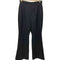 クラネ CLANE 20SS FLARE SLACKS PANTS レディース JPN:1