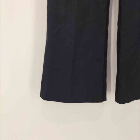 クラネ CLANE 20SS FLARE SLACKS PANTS レディース JPN:1