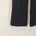 クラネ CLANE 20SS FLARE SLACKS PANTS レディース JPN:1