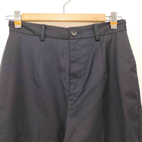 クラネ CLANE 20SS FLARE SLACKS PANTS レディース JPN:1