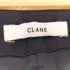 クラネ CLANE 20SS FLARE SLACKS PANTS レディース JPN:1