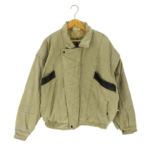 URBAN EQUIPMENT ワークジャケット 短丈 メンズ