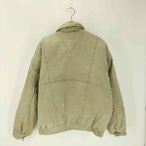 URBAN EQUIPMENT ワークジャケット 短丈 メンズ