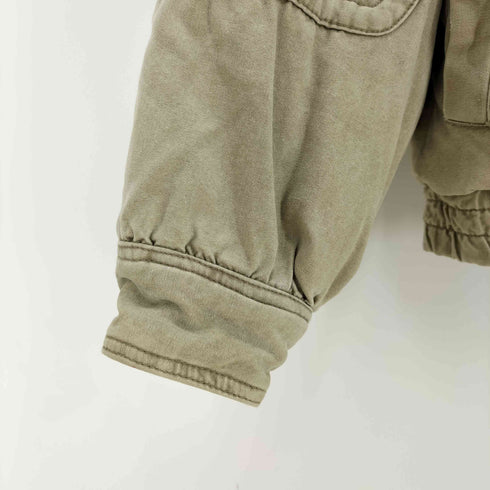 URBAN EQUIPMENT ワークジャケット 短丈 メンズ