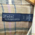 ポロバイラルフローレン Polo by RALPH LAUREN 袖ポニー ボタンダウンリネンシャツ メンズ SP