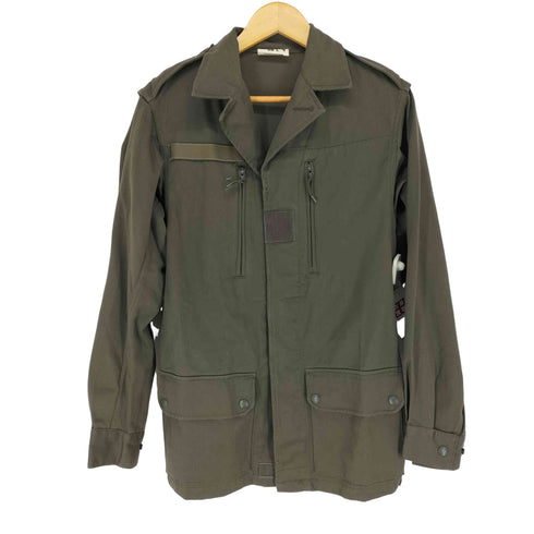 フレンチアーミー FRENCH ARMY F-1 ミリタリージャケット メンズ 88L