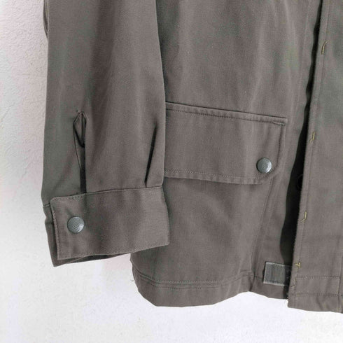 フレンチアーミー FRENCH ARMY F-1 ミリタリージャケット メンズ 88L