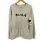 サカイ Sacai Tani Sweatshirt メンズ import:S