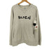 サカイ Sacai Tani Sweatshirt メンズ import:S