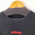 ステューシー Stussy ロゴ刺繍 クロップド L/S Tシャツ レディース JPN:M