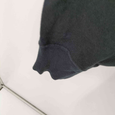 ステューシー Stussy ロゴ刺繍 クロップド L/S Tシャツ レディース JPN:M