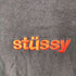 ステューシー Stussy ロゴ刺繍 クロップド L/S Tシャツ レディース JPN:M