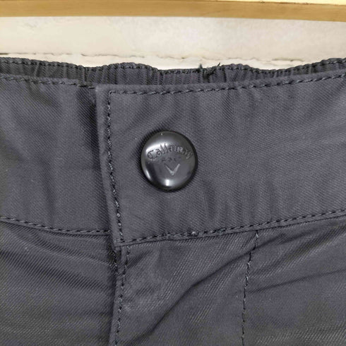 キャロウェイ Callaway 裏地メッシュナイロンパンツ メンズ 3L