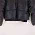 ザラ ZARA フェイクレザー クロップド 中綿 ジャケット レディース 13-14