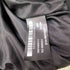 ザラ ZARA フェイクレザー クロップド 中綿 ジャケット レディース 13-14