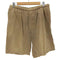 ステューシー Stussy USA製 紺タグ OLD ビーチショーツ メンズ JPN:L