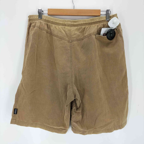 ステューシー Stussy USA製 紺タグ OLD ビーチショーツ メンズ JPN:L