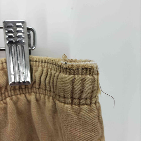 ステューシー Stussy USA製 紺タグ OLD ビーチショーツ メンズ JPN:L