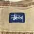ステューシー Stussy USA製 紺タグ OLD ビーチショーツ メンズ JPN:L