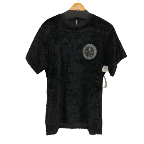 ASTRID ANDERSEN ベルベット S/S カットソー メンズ import:M