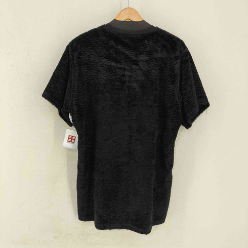 ASTRID ANDERSEN ベルベット S/S カットソー メンズ import:M