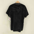 ASTRID ANDERSEN ベルベット S/S カットソー メンズ import:M