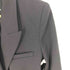 ザラ ZARA ダブルブレスト テーラードジャケット レディース import:S