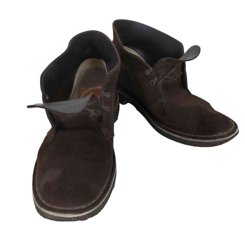クラークス Clarks デザートブーツ メンズ
