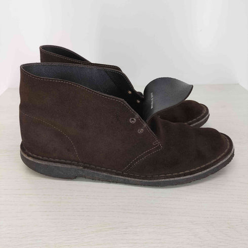 クラークス Clarks デザートブーツ メンズ