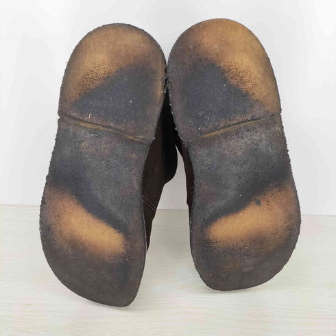 クラークス Clarks デザートブーツ メンズ