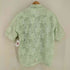 モンキータイム MONKEY TIME FLOWER RUSSELL LACE SHIRT メンズ JPN:M