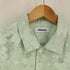モンキータイム MONKEY TIME FLOWER RUSSELL LACE SHIRT メンズ JPN:M