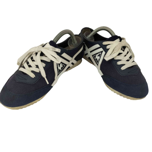 ルコック スポルティフ le coq sportif LA シャルトリュー ライフスタイル シューズ レディース JPN:24