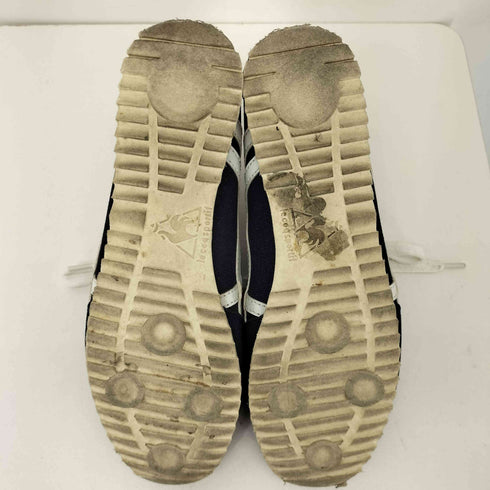 ルコック スポルティフ le coq sportif LA シャルトリュー ライフスタイル シューズ レディース JPN:24