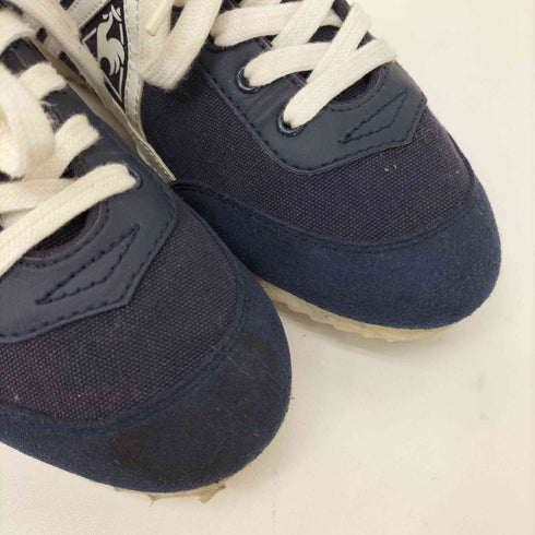 ルコック スポルティフ le coq sportif LA シャルトリュー ライフスタイル シューズ レディース JPN:24
