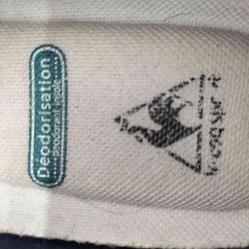 ルコック スポルティフ le coq sportif LA シャルトリュー ライフスタイル シューズ レディース JPN:24