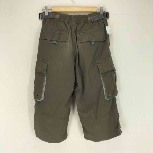 ピコ PIKO クロップドカーゴパンツ メンズ JPN:M