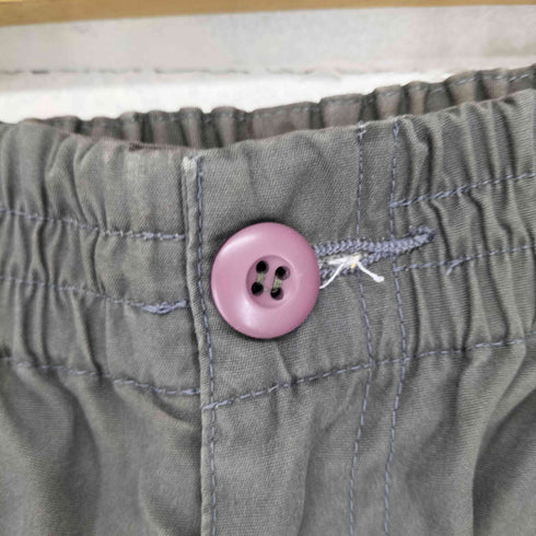 ピコ PIKO クロップドカーゴパンツ メンズ JPN:M