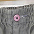 ピコ PIKO クロップドカーゴパンツ メンズ JPN:M