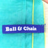 ボールアンドチェーン Ball&Chain D.OWL ショッピングバッグ レディース