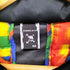 オークリー OAKLEY スカル刺繍裏地総柄ダウンジャケット メンズ JPN:M